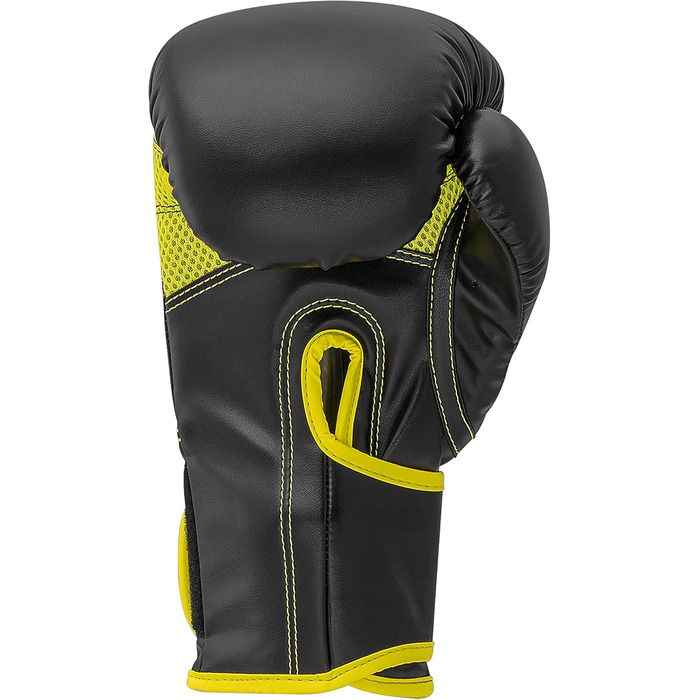 Боксерські рукавички adidas Hybrid 80 для боксу, кікбоксингу, MMA, фітнесу – для дітей, чоловіків та жінок