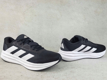 Чоловічі спортивні кросівки adidas Galaxy 7 ID8760, розмір 42