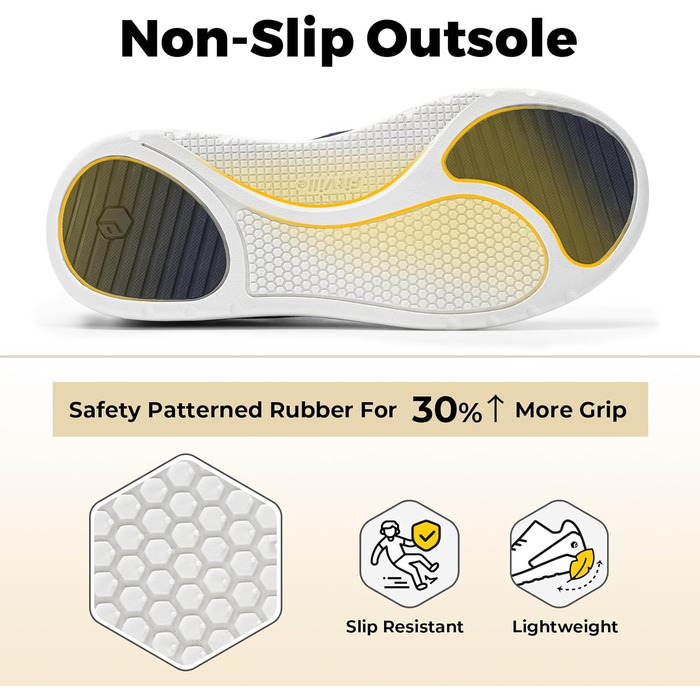 Жіночі кросівки FitVille V3 X-широкі для ходьби та занять спортом, блакитні