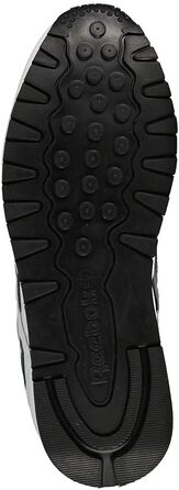 Жіночі кросівки Reebok Classic Leather, білий/чорний, 39 EU