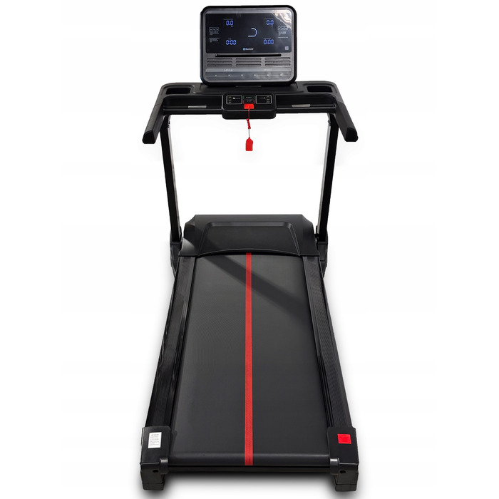 Електрична бігова доріжка Hertz-Fitness Run Master 8.0 (до 150 кг)