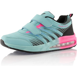 колір: блакитний, чорний, фуксія