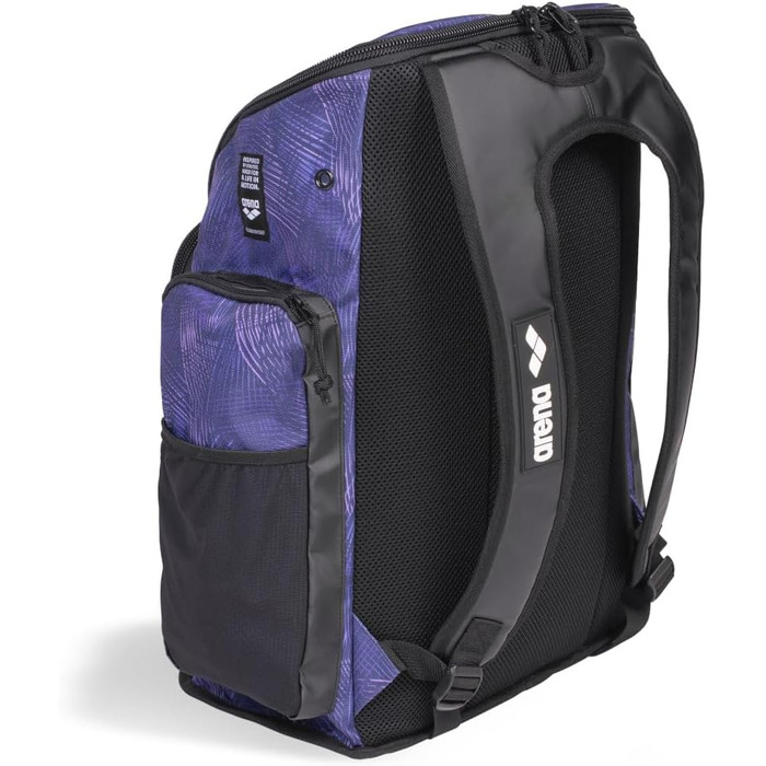 Рюкзак ARENA Spiky III 45 л (Team Energy Pflaume)