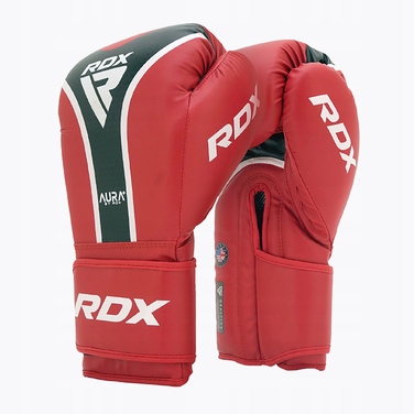 Боксерські рукавички RDX Aura 12 oz