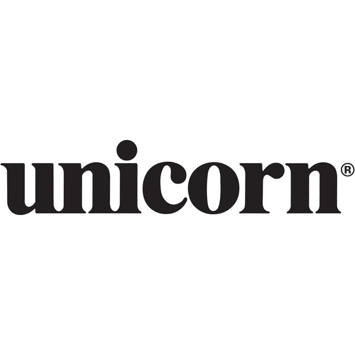 Дротики Unicorn John Lowe Steel для дартсу, чемпіонські, сталь