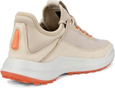 Жіночі гольф-туфлі ECCO Core Lady, 40/41 EU, сірий колір Limestone