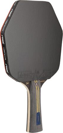 Пінний стіл STIGA Pro Carbon Plus Cybershape Truls Edition - професійний, 5 зірок, Touch Carbon, ITTF, для атакуючих гравців