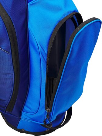 Сумка для гольф Wilson Exo Lite (унісекс) - темно-синій/світло-синій