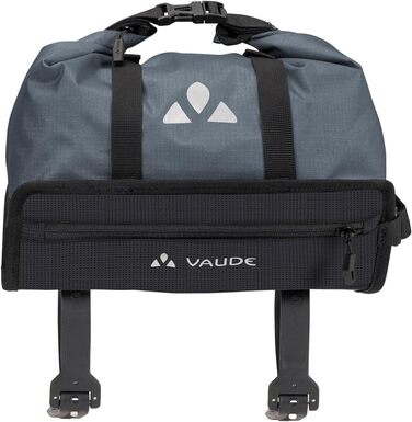 Сумка на раму VAUDE Trailguide II Heron, універсальна