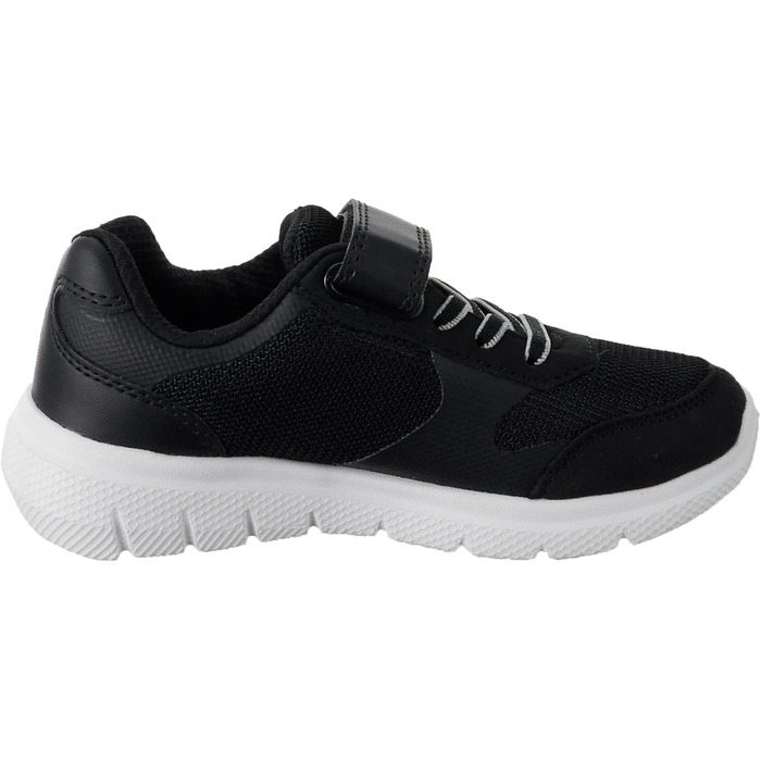 Детские кроссовки Fila Unisex Kinder Jumbler 2 V Black White 29 EU