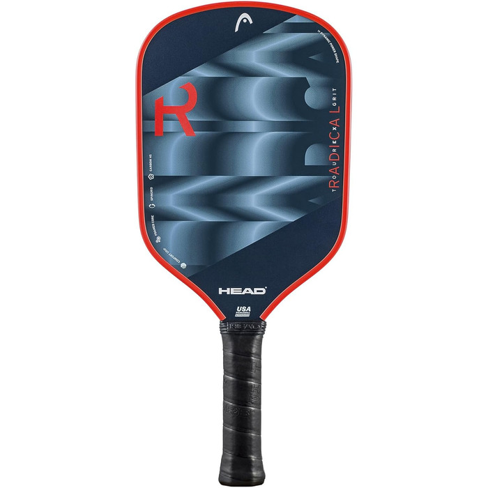 Ракетка для піклболу HEAD Radical Tour EX Grit, професійна