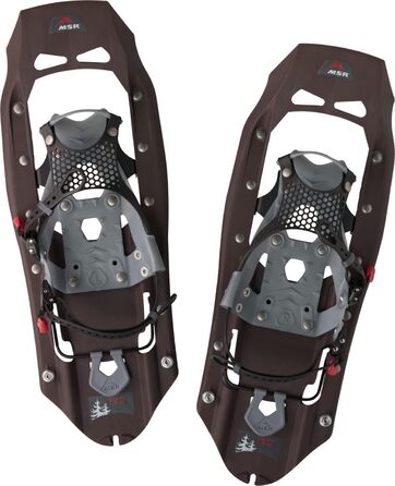 Снігоступи MSR Evo Trail 56 см (22 дюйми), залізні