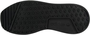 Кросівки Adidas X_PLR J, дитячі, унісекс, фітнес, кольорові, 38 EU