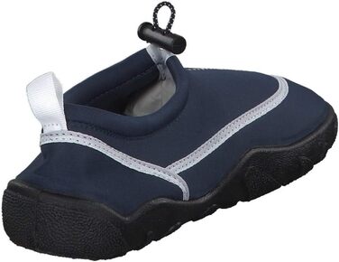 Чоловічі неопренові шкарпетки для водного спорту Arena Bow, протиковзкі, з гарним зчепленням, регульовані, для носіння у воді та біля води (38 EU, Navy)