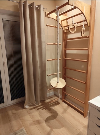Тренувальна драбинка Pelltech 240 см x 70 см