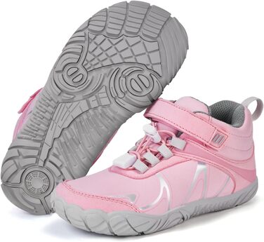 Дитячі босижні кросівки для активного відпочинку: легкі, водонепроникні, з антиковзаючою підошвою (27-35 розмір)