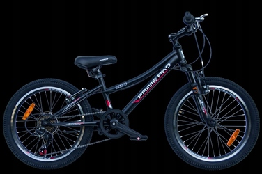 Дитячий велосипед Prime Pro Sport, колеса 20