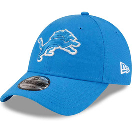 Кепка New Era NFL The League 9FORTY, чоловіча, регульована, синього кольору
