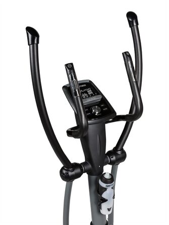 Еліптичний тренажер Crosstrainer Series для кардіо, моделі DCT2000i, DCT2500i, Perform X2i, Perform X5i