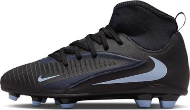 Дитячі футбольні бутси Nike Phantom 6 High Club FG/MG для гри на різних покриттях, 33 EU, багато кольорів