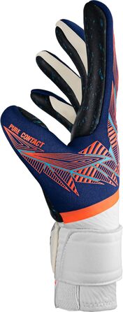 Воротарські рукавички Reusch Pure Contact Fusion для дорослих, унісекс, розмір 8.5