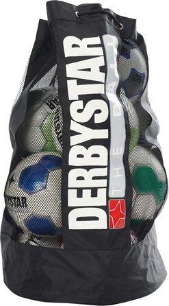 Сумка для м'ячів Derbystar, спортивна, містка