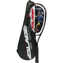 Ракетка Speedminton Blade для кросмінтону/спідмінтону, турнірна, з чохлом