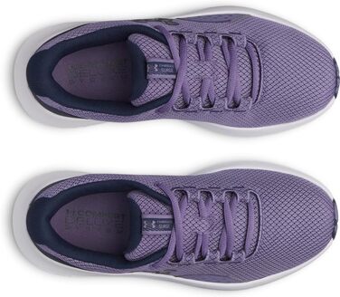 Кросівки жіночі Under Armour Charged Surge 4 Purple Luxe Academy (40 EU)