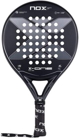NOX X-ONE Casual Series 23 - тенісний ракетовий прилад
