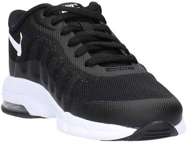 Кросівки для хлопчиків Nike Air Max Invigor (Ps) чорного та білого кольорів, 28 EU