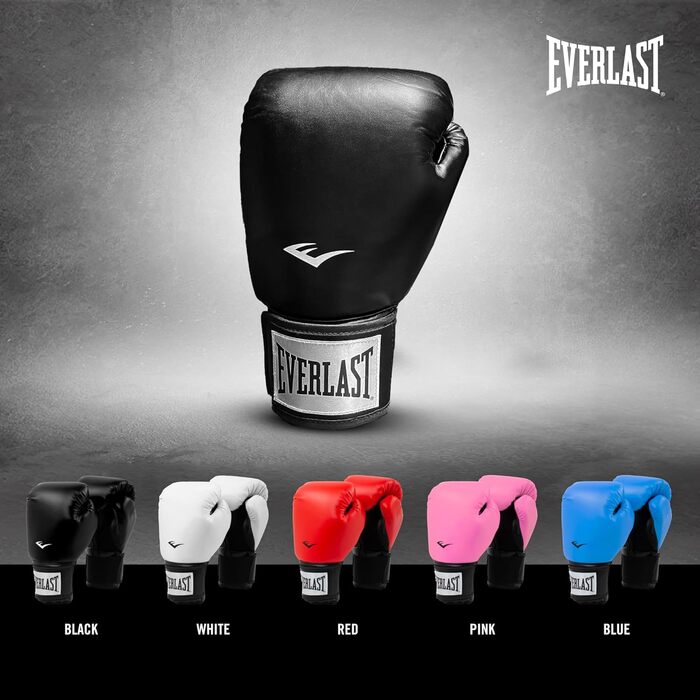 Боксерські рукавички Everlast Prostyle 2 14 oz для тренувань