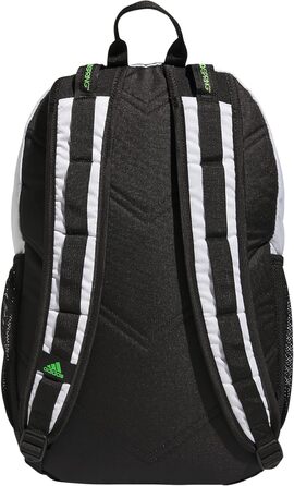 Рюкзак adidas Excel для ноутбука, унісекс, великий, міцний, спортивний