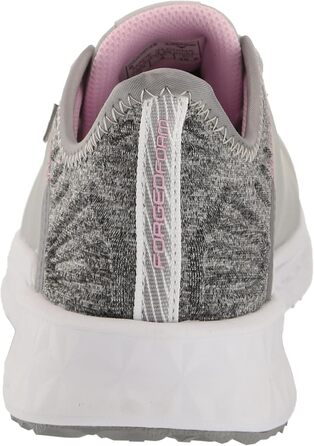 Жіноче golf-взуття Callaway La Jolla Sl, білий/морський блакитний (42 EU, сірий)