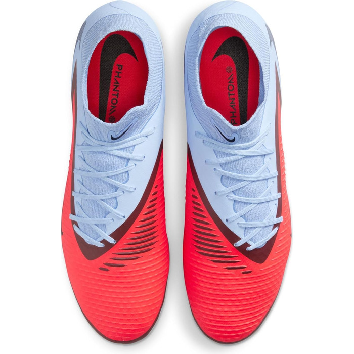 Кросівки Nike Phantom 6 High Acad FG/MG для футболу, 46 EU, багато кольорів