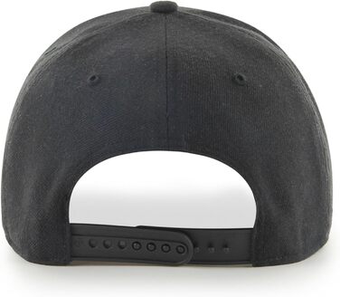 Кепка бейсболка MLB Cold Zone Los Angeles Dodgers, регульована, універсальний розмір