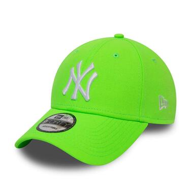 Кепка New Era Yankees-5, універсальний розмір
