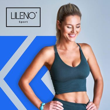 Захисний килимок LILENO SPORTS 60x120 см, 8 мм – міцна підкладка для бігової доріжки, крос-тренажера, велотренажера, фітнесу та йоги