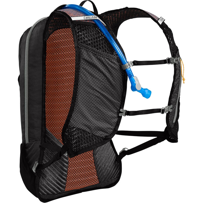 Рюкзак CAMELBAK Octane для дорослих унісекс, спортивний, гідратаційний