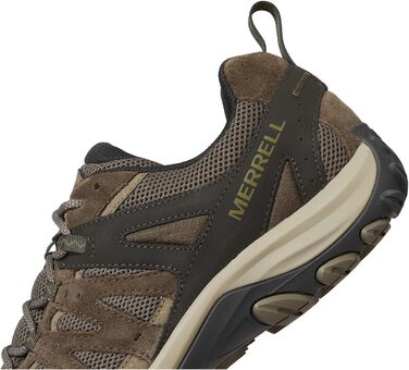 Жіночі трейлранні кросівки Merrell ALLOUT CHARGE (42.5 EU, широка колодка, Boulder)