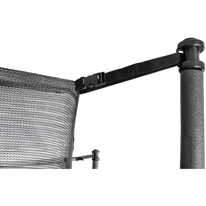 Батут із сіткою Walden Sports 252 см FT 8 (244-252 см)