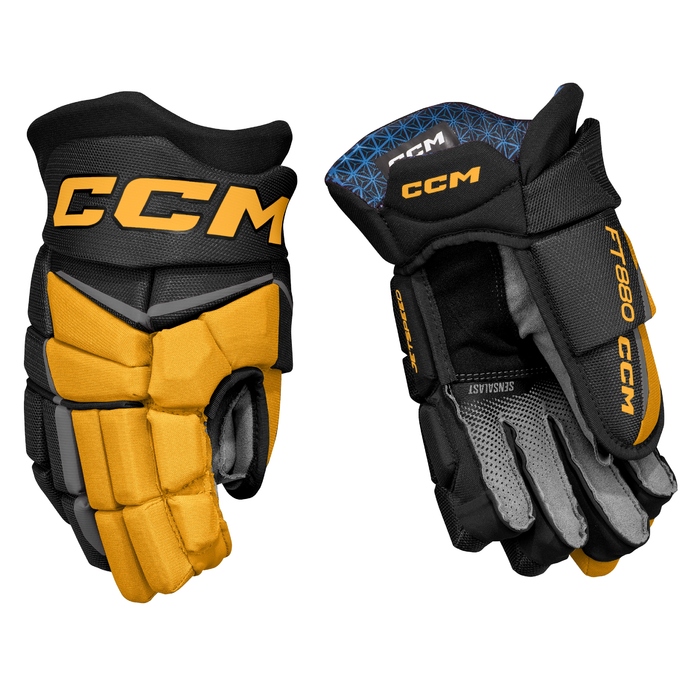 Хокейні рукавиці CCM JetSpeed FT880 11