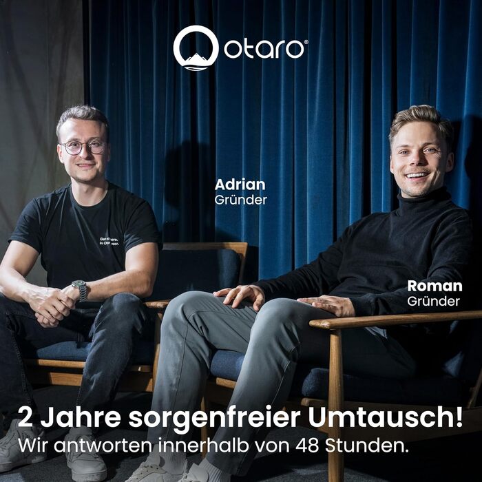 Сумка для лиж Otaro Skitasche: комплект для 1 або 2 пар лиж, водонепроникна, регульована довжина, міцна блискавка, м'який плечовий ремінь, червона сумка для лиж та чохол для лижних черевиків