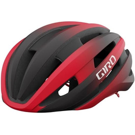 Велосипедний шолом Giro Synthe MIPS II – захист голови, аеродинамічний, для дорослих