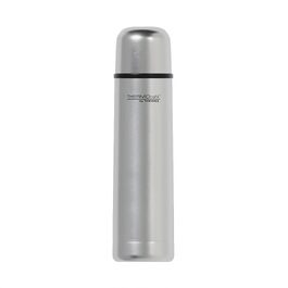 Термос-фляга Thermos ThermoCafé з нержавіючої сталі, 1000 мл