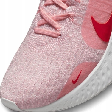 Жіночі бігові кросівки Nike React Infinity Run, р. 36,5
