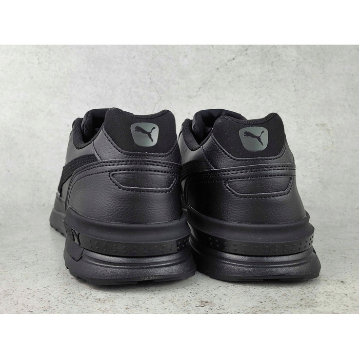 Чоловічі кросівки Puma Gravition SL 2 (39537801), чорні, розмір 42,5