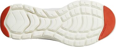Чоловічі кросівки Skechers Flex Advantage 4.0 білі (розмір 41 EU)