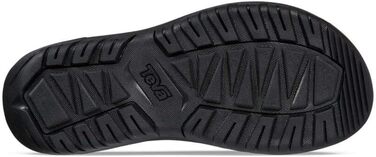 Чоловічі сандалії Teva Hurricane XLT2 (48.5 EU, Чорний)