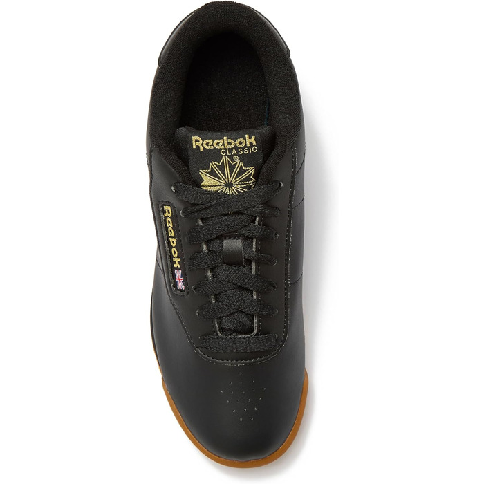 Жіночі кросівки Reebok Princess 41 EU чорного кольору