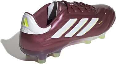 Черевики футбольні Adidas Copa Pure II League для штучного газону (44.5 EU, Червоні)